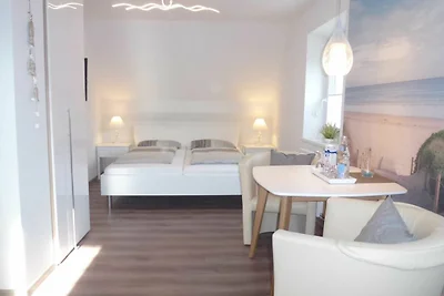 Appartamento Vacanza con famiglia Scharbeutz