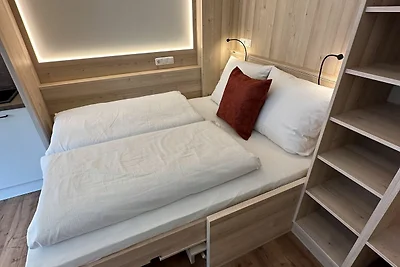 Vakantieappartement Gezinsvakantie Finkenberg im Zillertal