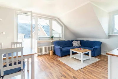 Haus Sterntaler - Wohnung Abend-Stern