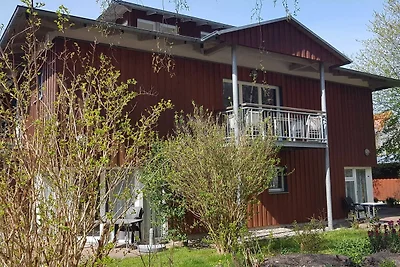 Ferienwohnung Seestern