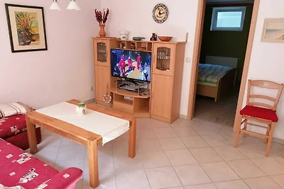 Ferienwohnung im Haus Klapperstein