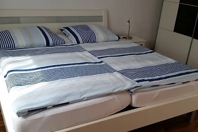 Appartamento Vacanza con famiglia Korswandt