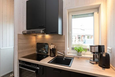 Ferienhaus Strandpark 41