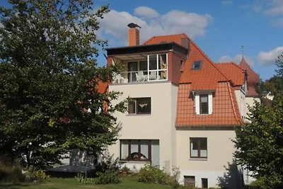 Vakantieappartement Gezinsvakantie Bad Sachsa