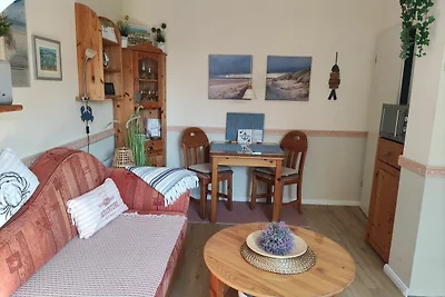 Vakantieappartement Gezinsvakantie Schönhagen