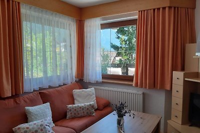 Vakantieappartement Gezinsvakantie Längenfeld