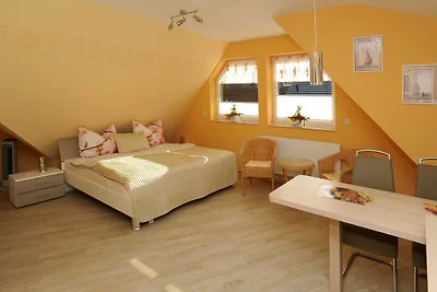 Appartamento Vacanza con famiglia Senftenberg
