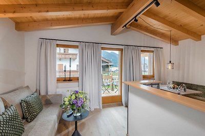 Vakantieappartement Gezinsvakantie Pertisau