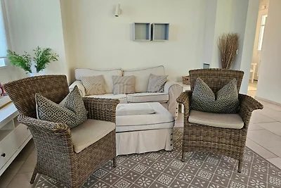 Vakantieappartement Gezinsvakantie Benz