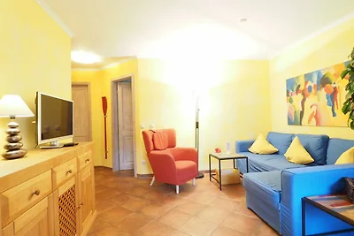 Residenz Laguna Blick Fewo 20