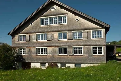 Vakantieappartement Gezinsvakantie Egg
