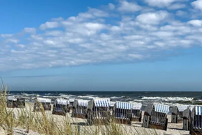 Appartamento Vacanza con famiglia Peenemünde