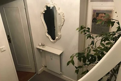 Vakantieappartement Gezinsvakantie Westerland