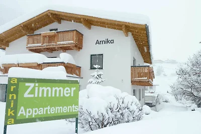 Appartamento Vacanza con famiglia Nauders