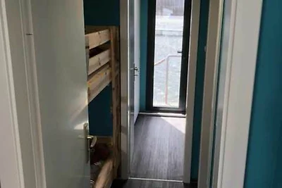 Casa su barca Vacanza single Zehdenick