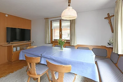 Ferienwohnung Edelweiss