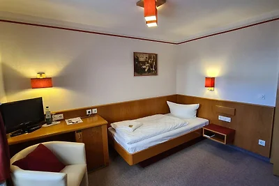Albergo Cultura ed escursioni Wittenberg