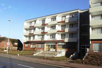 Norderhoog Whg. 78 /3. OG / O