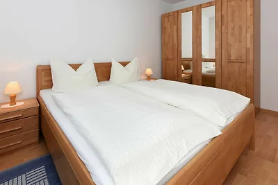 Appartamento Vacanza con famiglia Neuharlingersiel