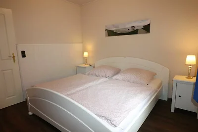 Vakantieappartement Gezinsvakantie Varel