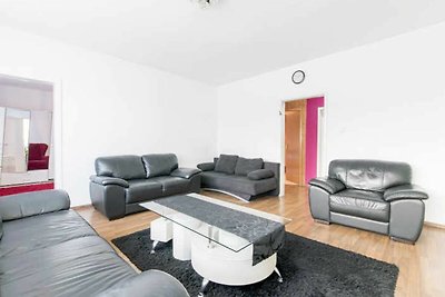 Apartament Dla rodzin Hannover