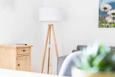 Vakantieappartement Gezinsvakantie Bezau