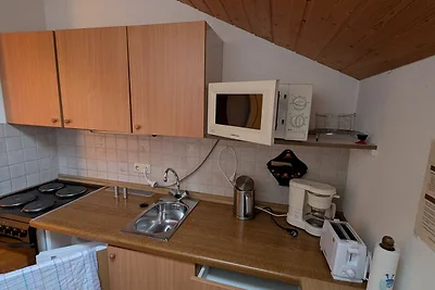 Ferienwohnung Gertraud Fuchs