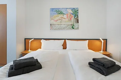 Schwarzer Bär Whg. Bär 03