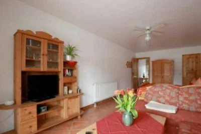 Vakantieappartement Gezinsvakantie Benz