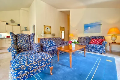 Apartament Dla rodzin Heringsdorf