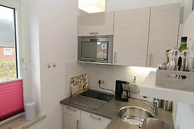 Vakantieappartement Gezinsvakantie Hörnum
