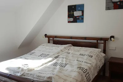Ferienhaus Boedefelder