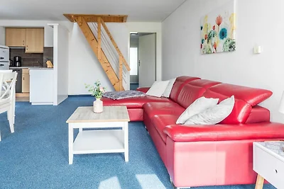 Apartamento Vacaciones familiares Hohenkirchen
