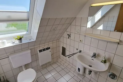 Haus Trischen Whg 04
