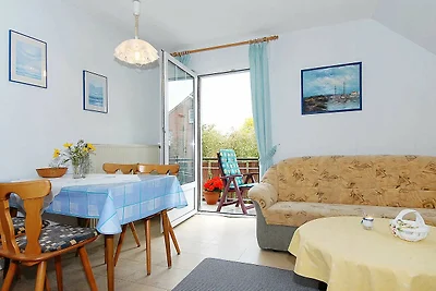 Ferienwohnung Hofblick