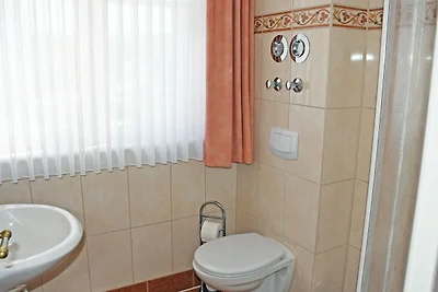 Appartement mit Balkon Esprit 4