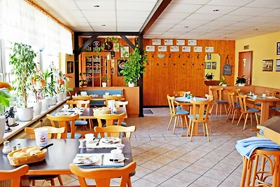 Albergo Cultura ed escursioni Baabe