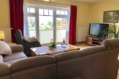 Ferienwohnung 75 qm