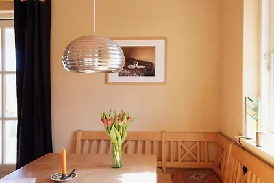 Vakantieappartement Gezinsvakantie Kalkhorst