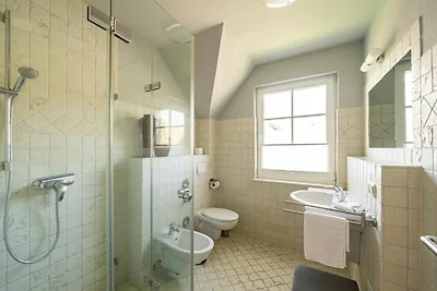 Ferienwohnung Seerose