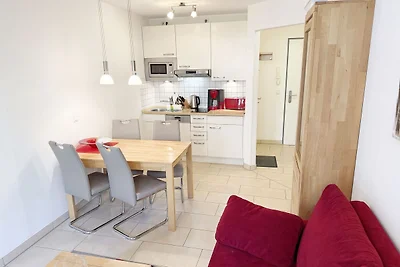 Apartamento Vacaciones familiares Baabe