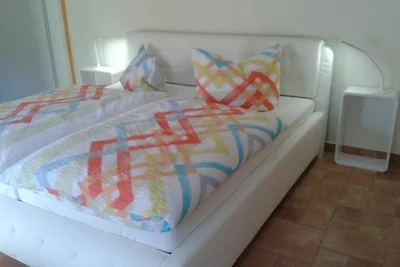 Vakantieappartement Gezinsvakantie Byhleguhre-Byhlen