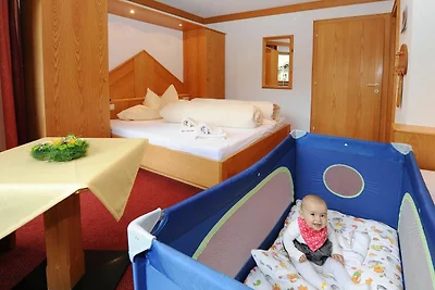 Appartement Sarah für 4 - 5 Personen