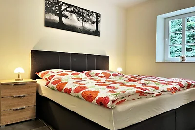 Ferienwohnung 1