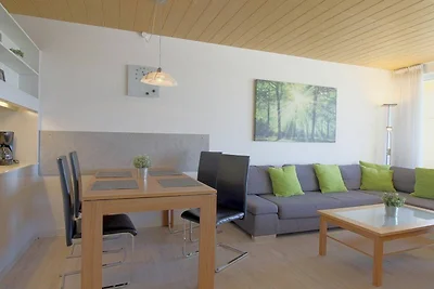 apartman za odmor Obiteljski odmor Hohegeiß