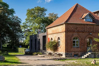 Suite 1 - Deine private Tür zur Ruhe