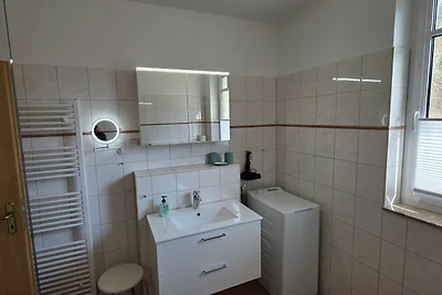 Haus am Kölpinsee App. Seelenruh