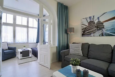 05 Ferienappartement Jasmund