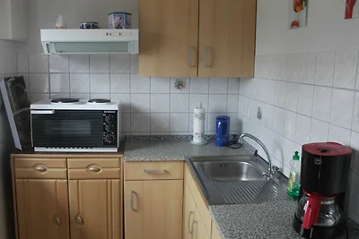 Ferienhaus Flach (40 m² bis 2 Pers.)