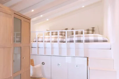 Ferienhaus Grosses Meer